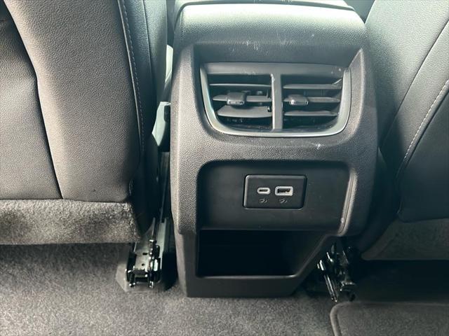 used 2023 Chevrolet Blazer car
