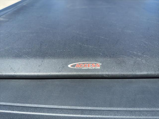 used 2021 Chevrolet Silverado 2500 car