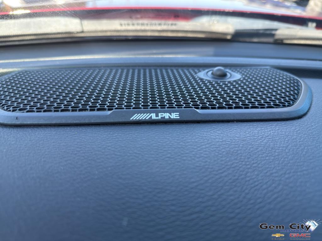 used 2022 Ram 2500 car, priced at $61,996