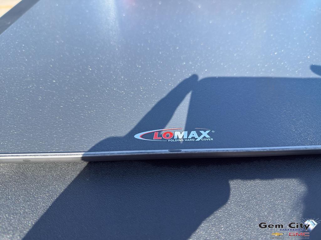 used 2022 Ram 2500 car, priced at $61,996