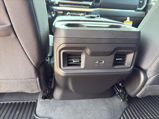 new 2025 Chevrolet Silverado 2500 car, priced at $62,515