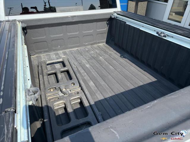 used 2012 Ram 1500 car