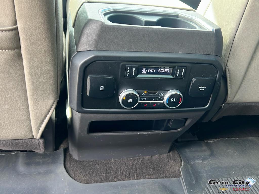 used 2021 Ford Expedition car, priced at $45,999