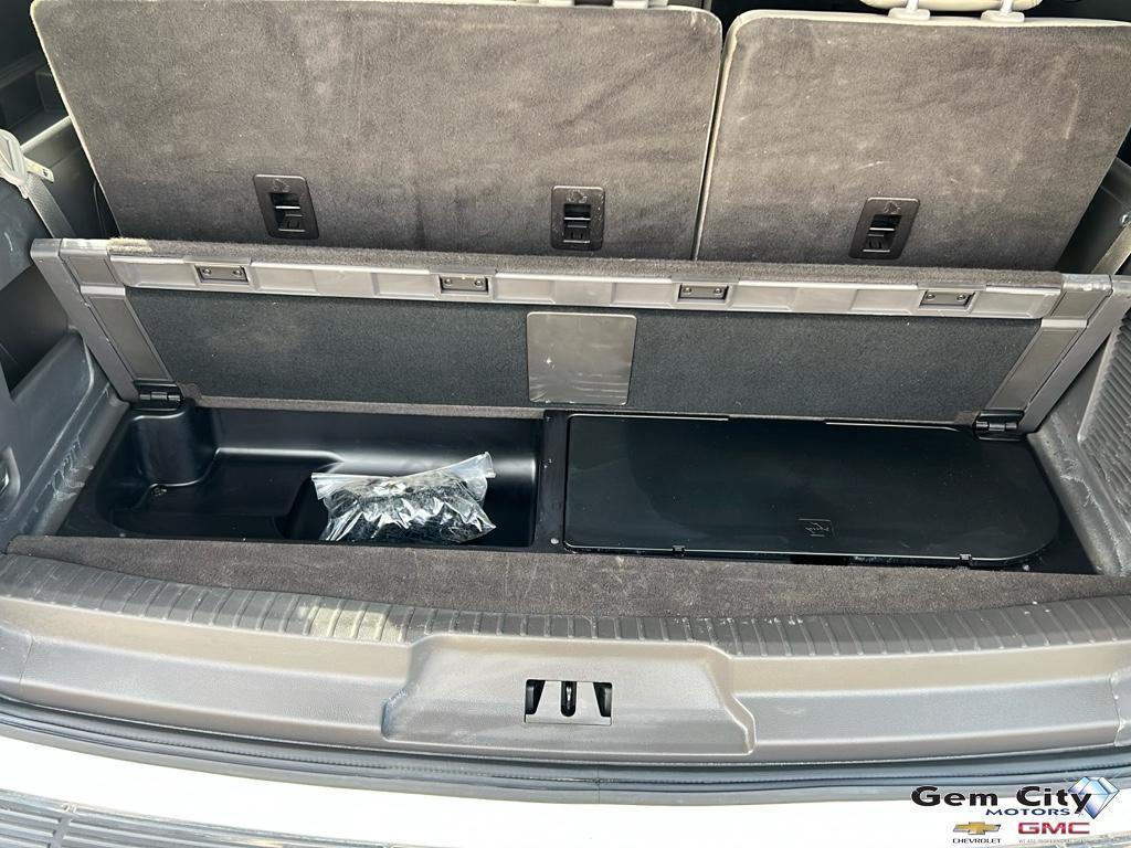 used 2021 Ford Expedition car, priced at $45,999