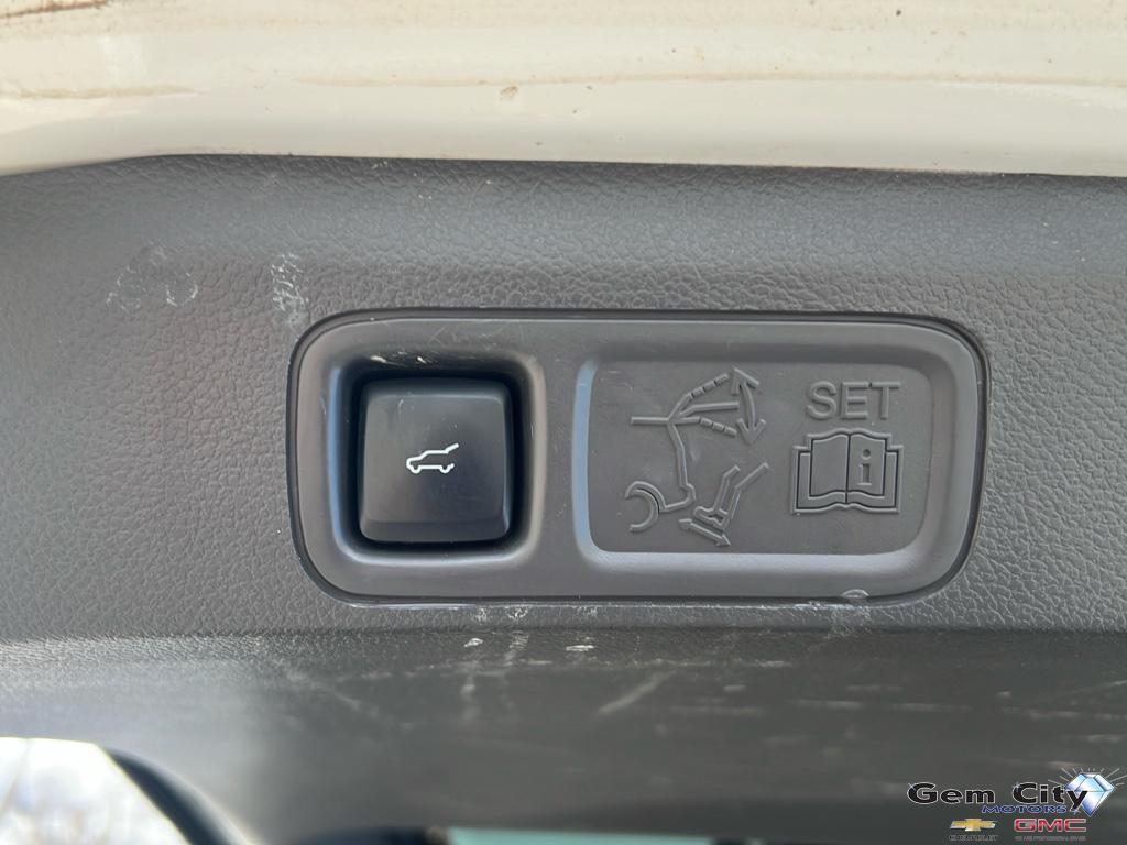 used 2021 Ford Expedition car, priced at $45,999