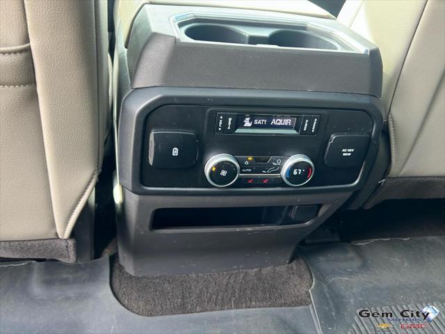 used 2021 Ford Expedition car, priced at $45,999