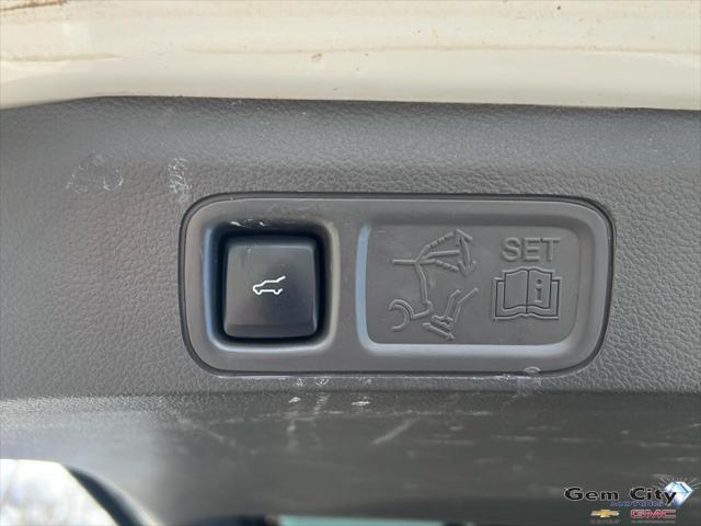 used 2021 Ford Expedition car, priced at $45,999