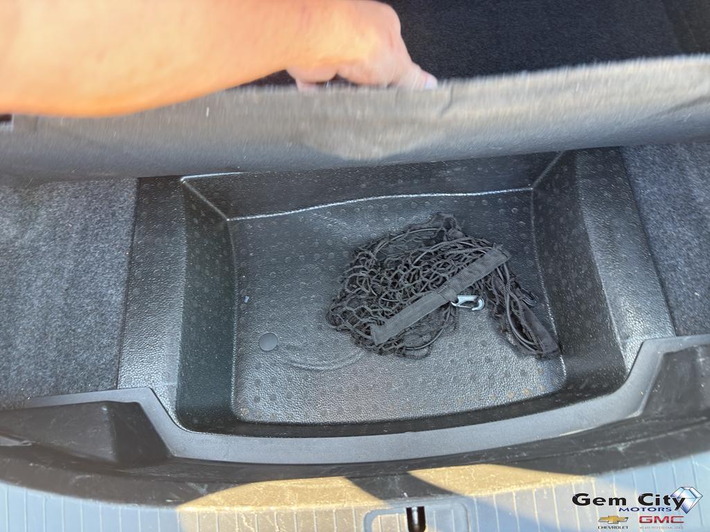 used 2013 Cadillac XTS car, priced at $13,999