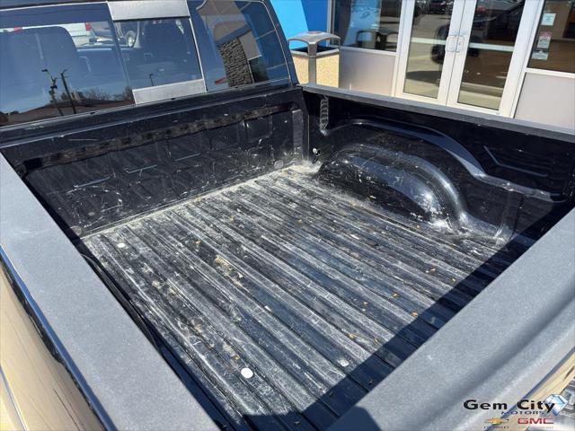 used 2019 Ram 1500 Classic car