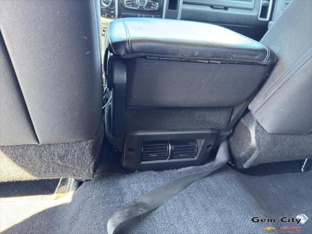 used 2019 Ram 1500 Classic car