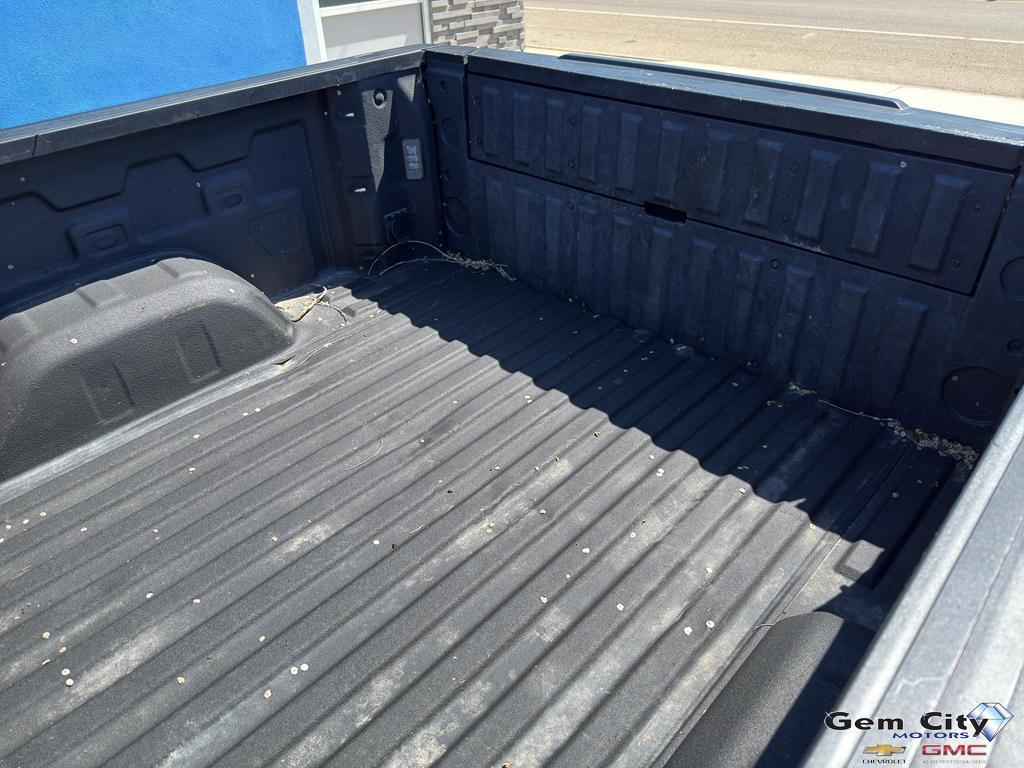 used 2019 GMC Sierra 1500 car, priced at $37,999