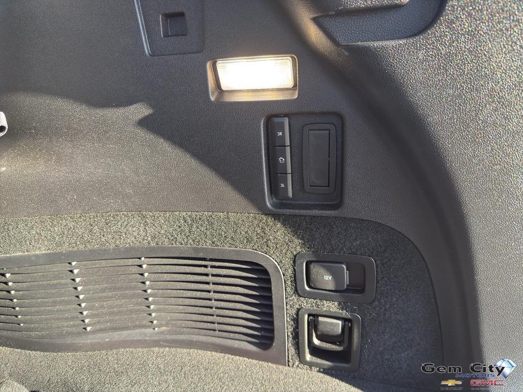 used 2022 Lincoln Aviator car, priced at $45,499