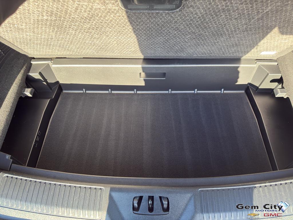 used 2022 Lincoln Aviator car, priced at $45,499