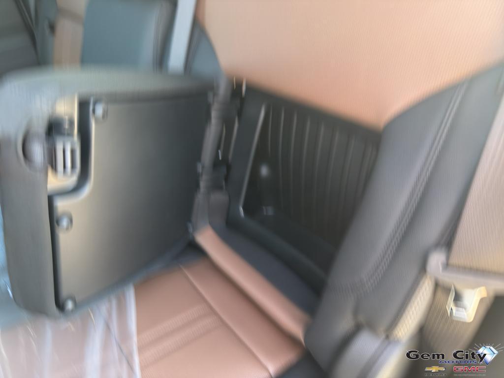 new 2026 Chevrolet Silverado 3500 car, priced at $93,980