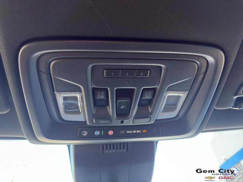 new 2026 Chevrolet Silverado 3500 car, priced at $93,980