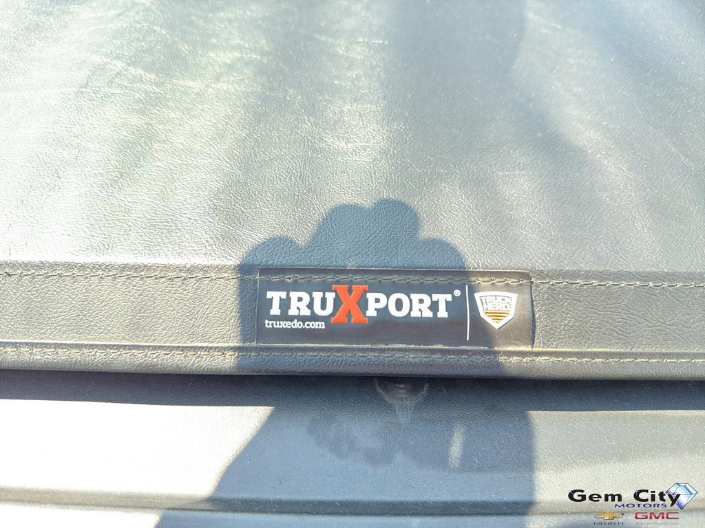 used 2023 GMC Sierra 1500 car