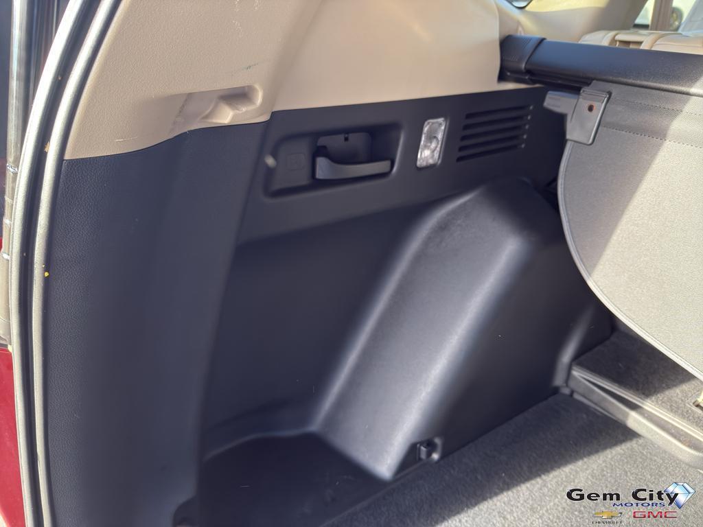 used 2018 Honda CR-V car, priced at $25,999