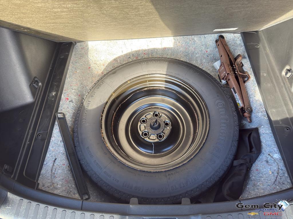 used 2018 Honda CR-V car, priced at $25,999