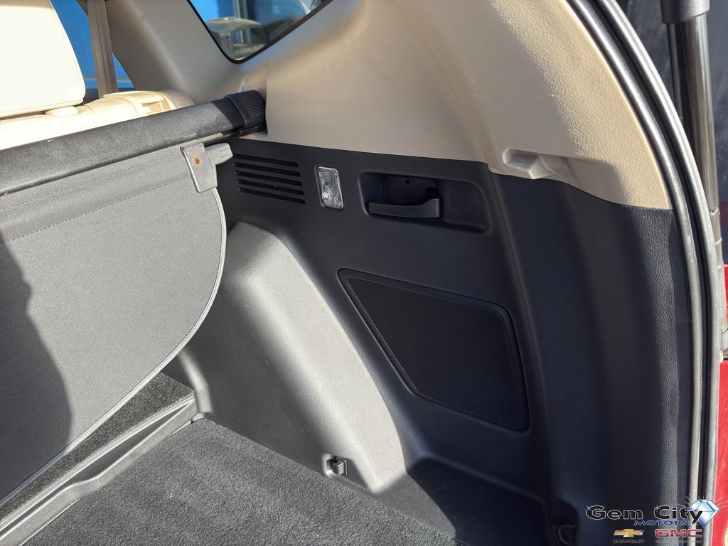 used 2018 Honda CR-V car, priced at $25,999