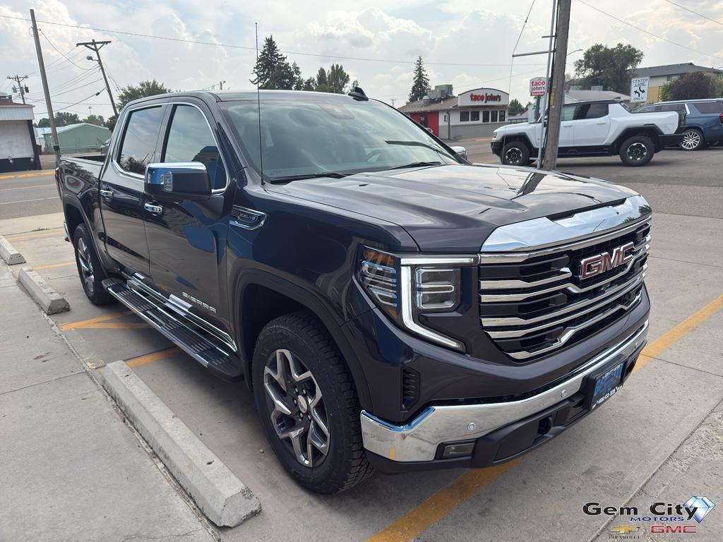 new 2026 GMC Sierra 1500 car, priced at $65,690