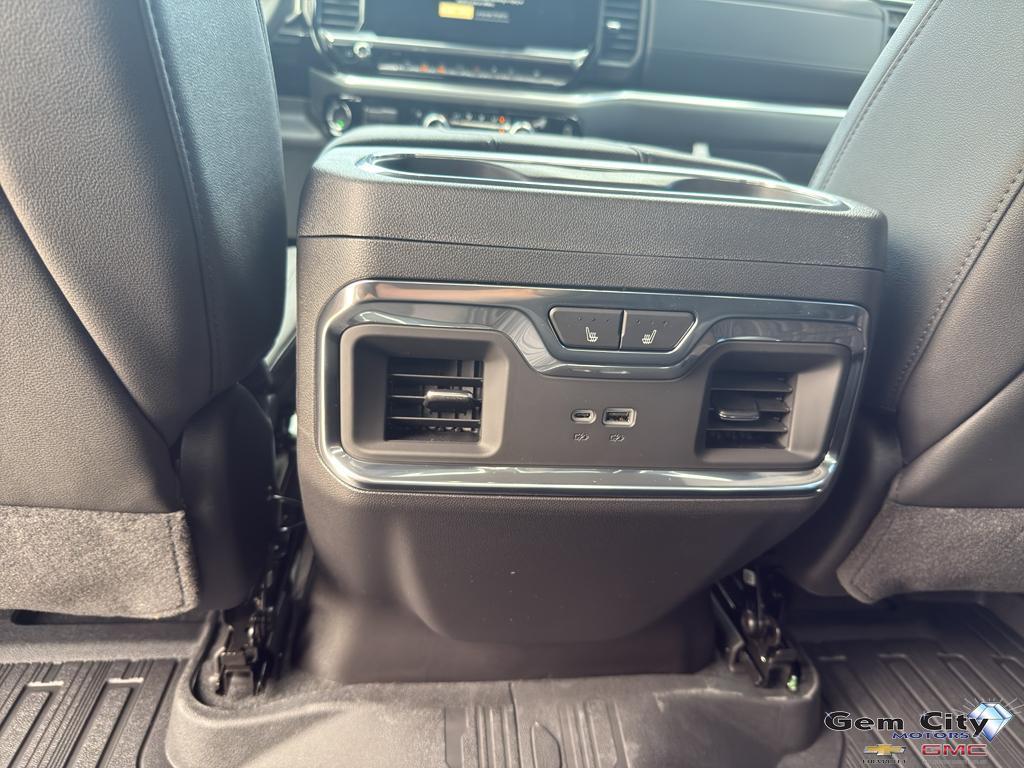 new 2026 GMC Sierra 1500 car, priced at $65,690