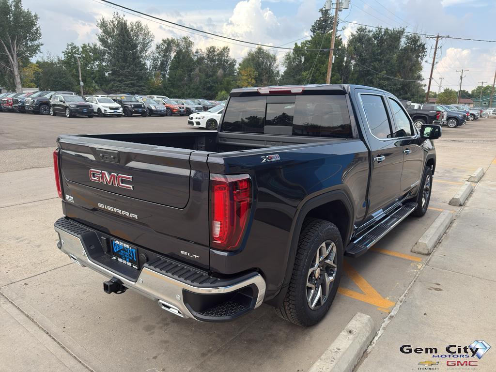 new 2026 GMC Sierra 1500 car, priced at $65,690