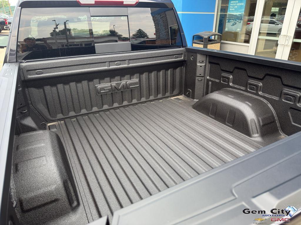 new 2026 GMC Sierra 1500 car, priced at $65,690