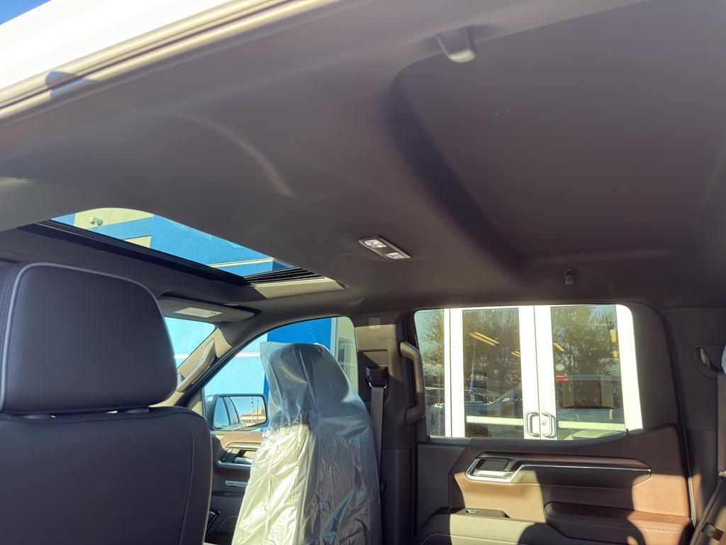 new 2026 GMC Sierra 1500 car, priced at $74,990