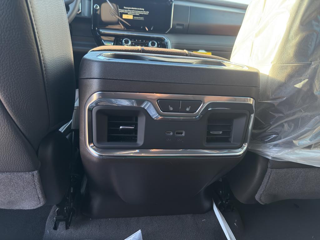 new 2026 GMC Sierra 1500 car, priced at $74,990