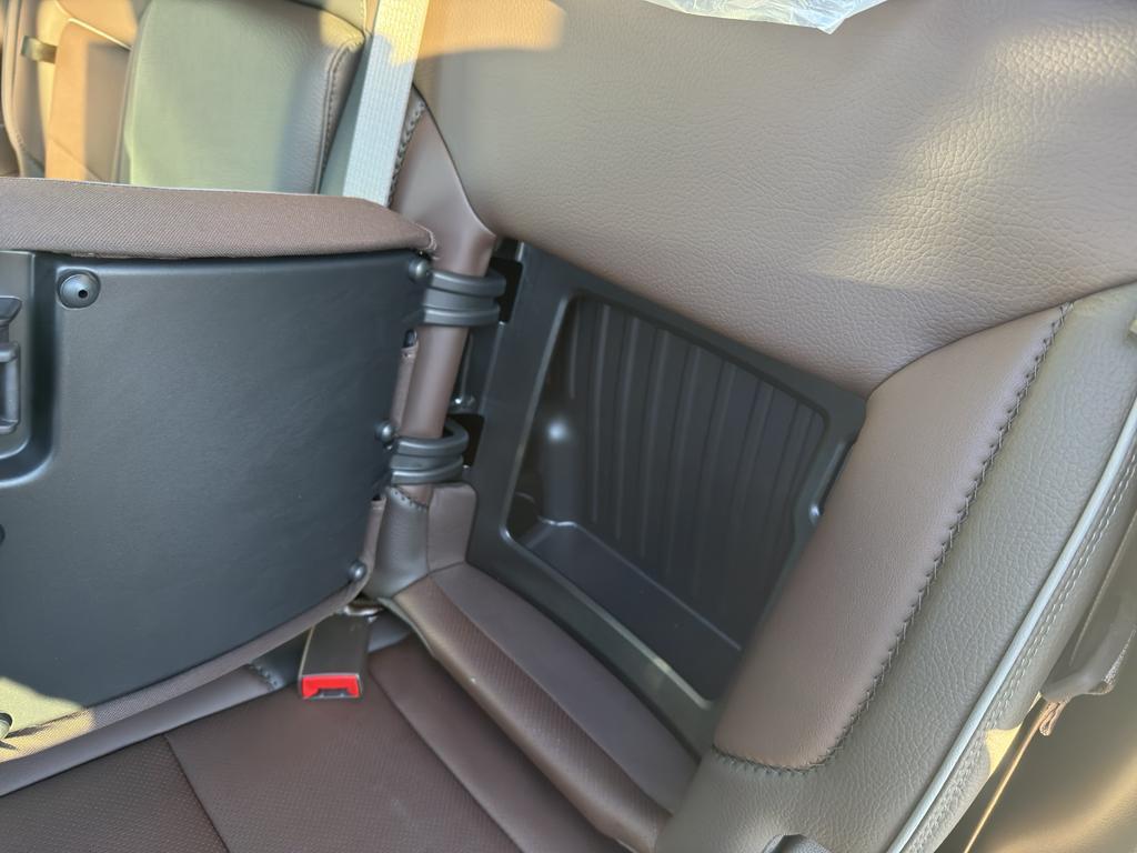 new 2026 GMC Sierra 1500 car, priced at $74,990