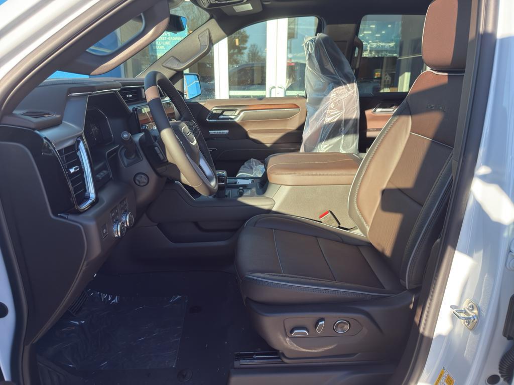 new 2026 GMC Sierra 1500 car, priced at $74,990