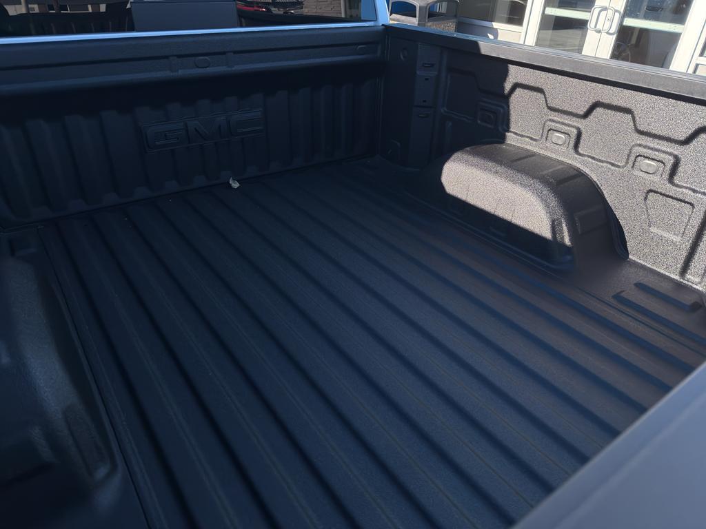 new 2026 GMC Sierra 1500 car, priced at $74,990