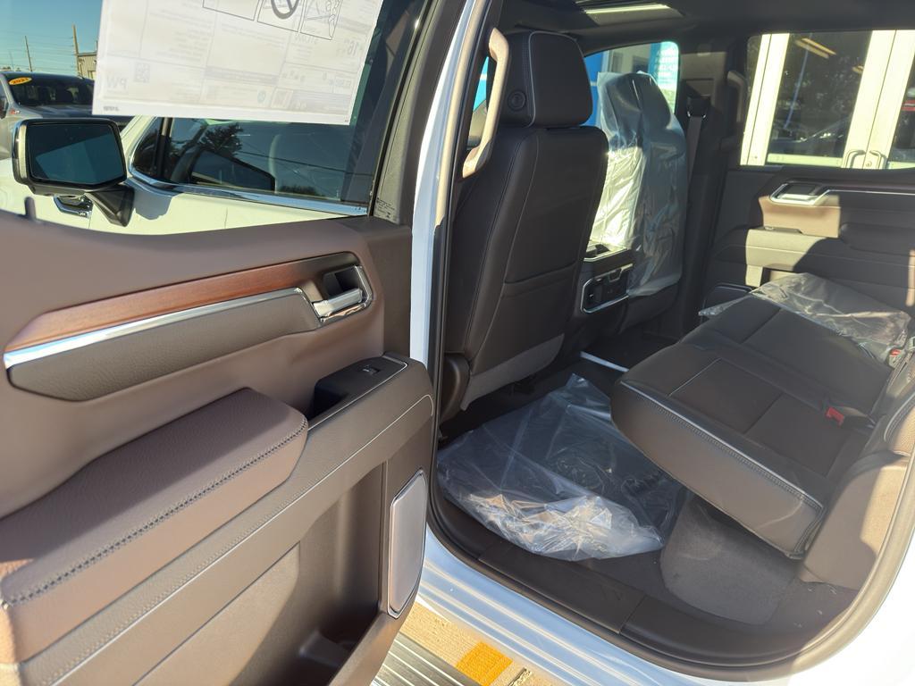 new 2026 GMC Sierra 1500 car, priced at $74,990