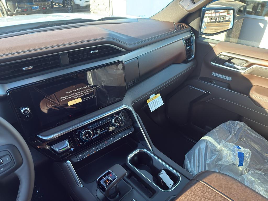 new 2026 GMC Sierra 1500 car, priced at $74,990