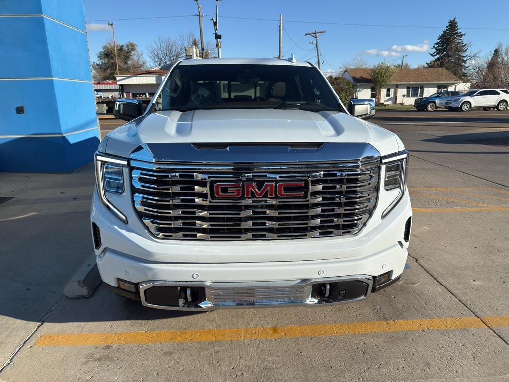 new 2026 GMC Sierra 1500 car, priced at $74,990