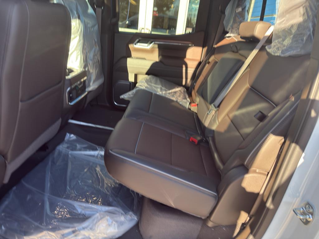 new 2026 GMC Sierra 1500 car, priced at $74,990