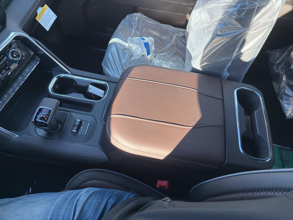 new 2026 GMC Sierra 1500 car, priced at $74,990