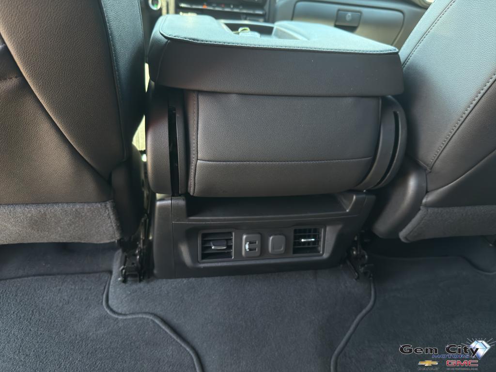 used 2021 GMC Sierra 1500 car
