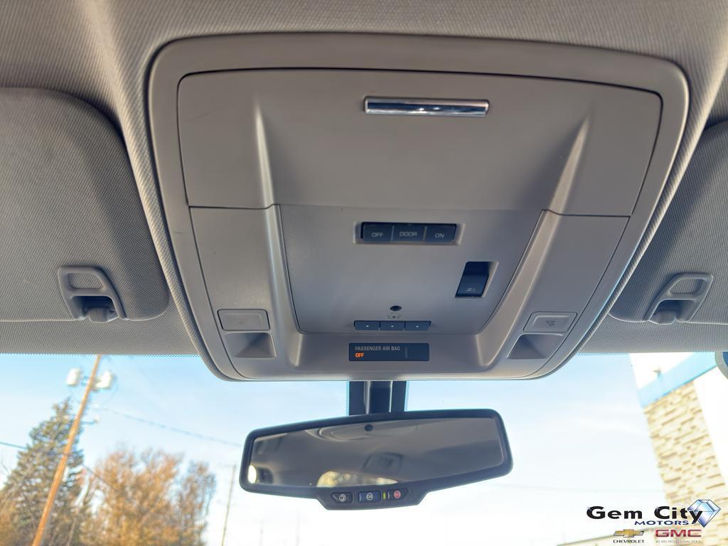 used 2017 Chevrolet Silverado 1500 car