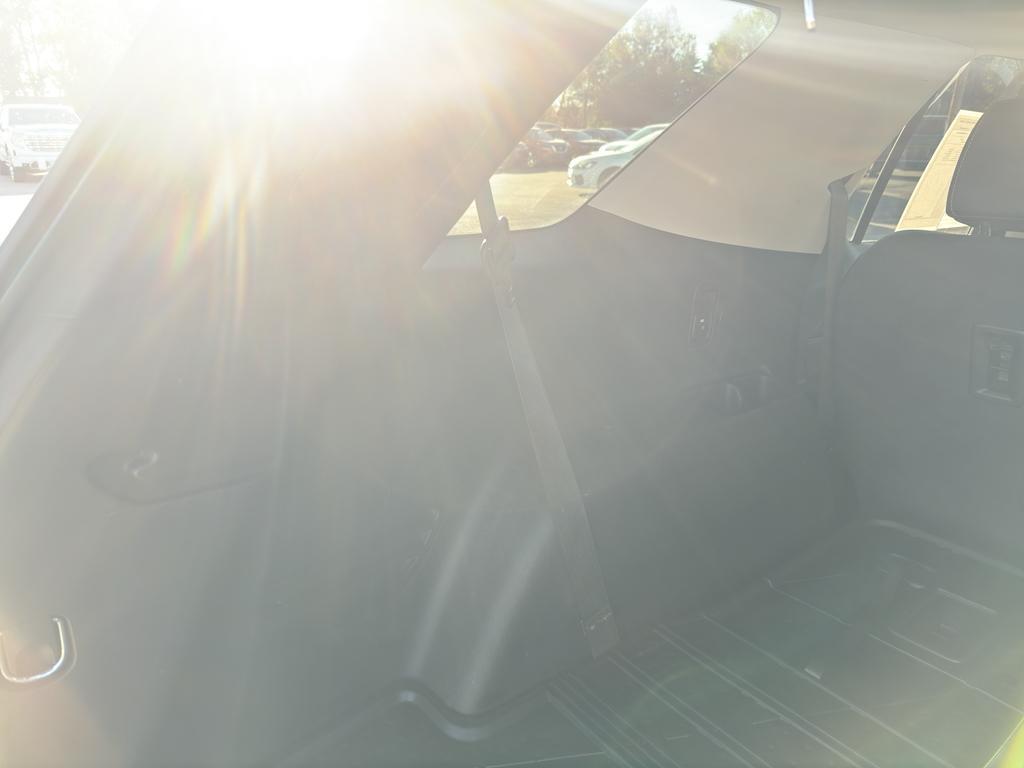 used 2019 Chevrolet Traverse car