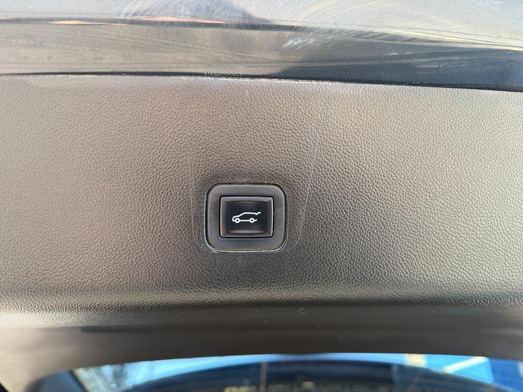 used 2019 Chevrolet Traverse car