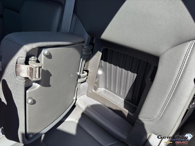 used 2022 GMC Sierra 3500 car