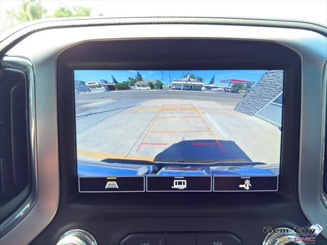used 2022 GMC Sierra 3500 car