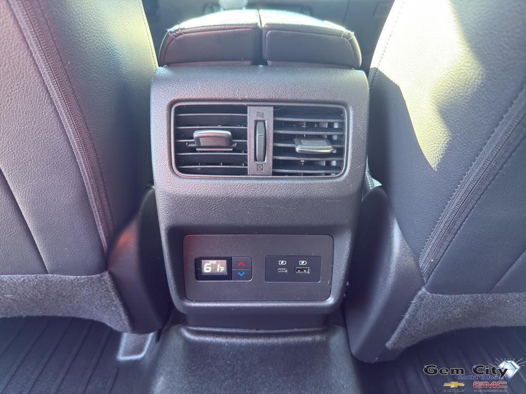 used 2021 Nissan Rogue car