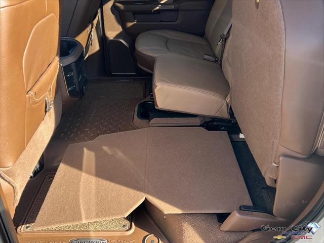 used 2023 Ram 2500 car
