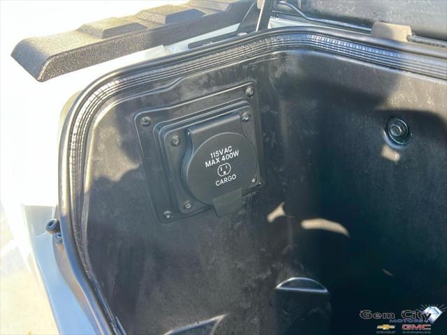 used 2023 Ram 2500 car