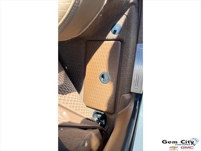 used 2023 Ram 2500 car