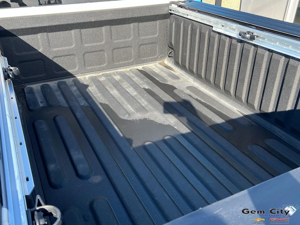 used 2023 Ram 2500 car, priced at $70,999