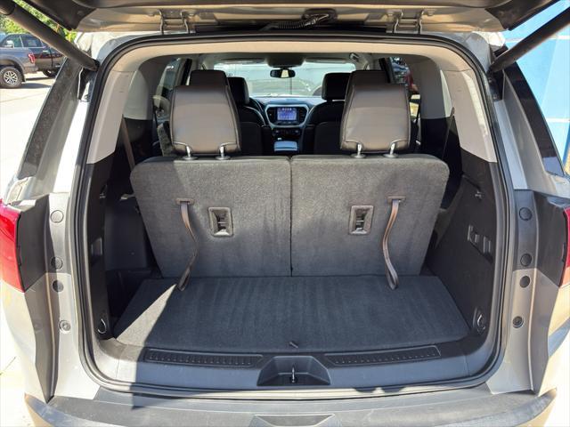 used 2019 GMC Acadia car
