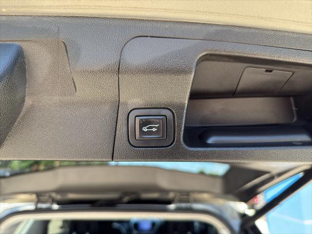 used 2019 GMC Acadia car